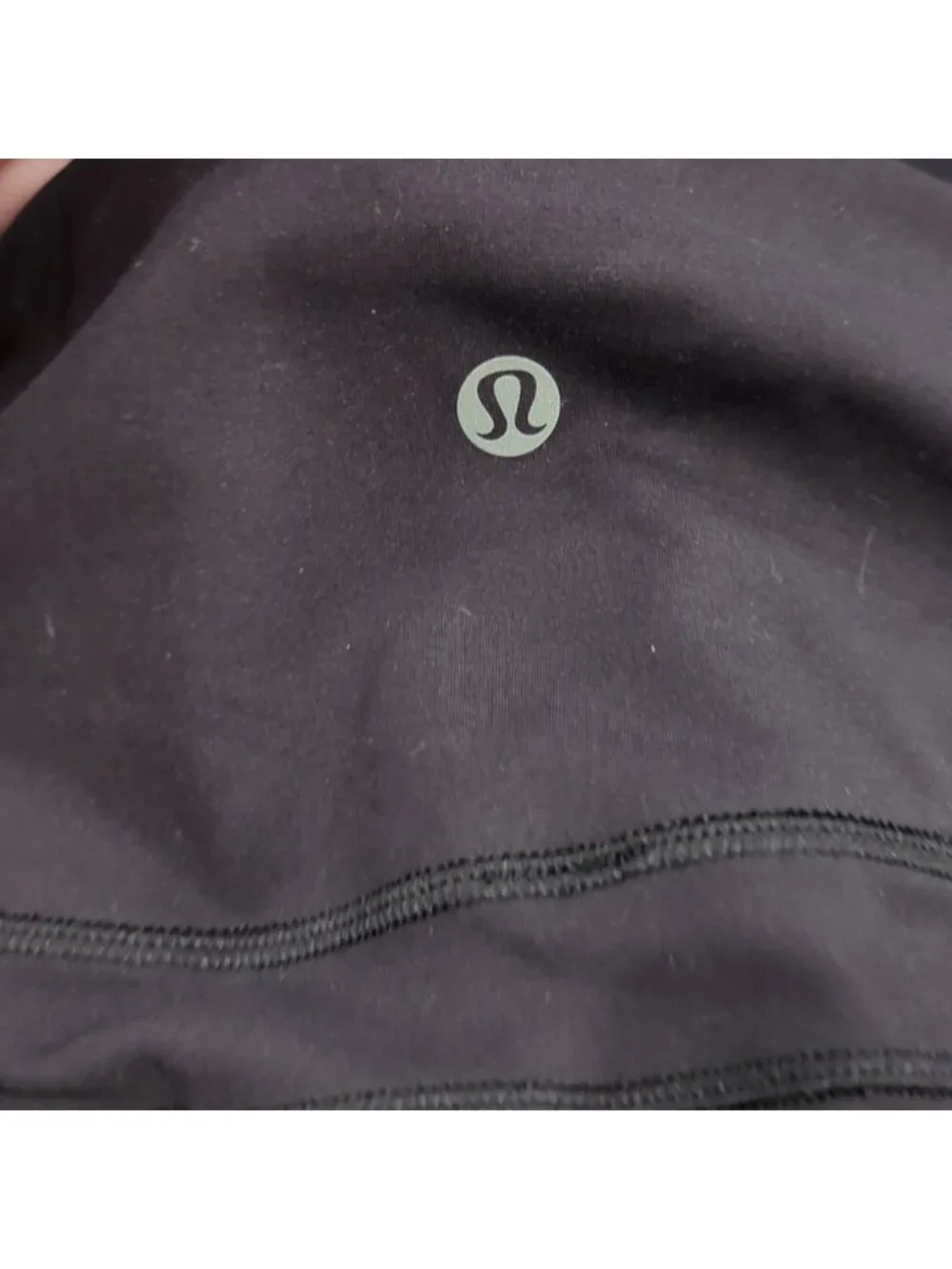 Lululemon In Movement Crop 23